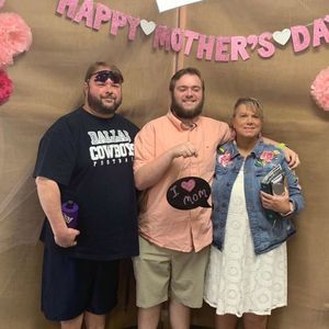 Meet your Posher, Derek